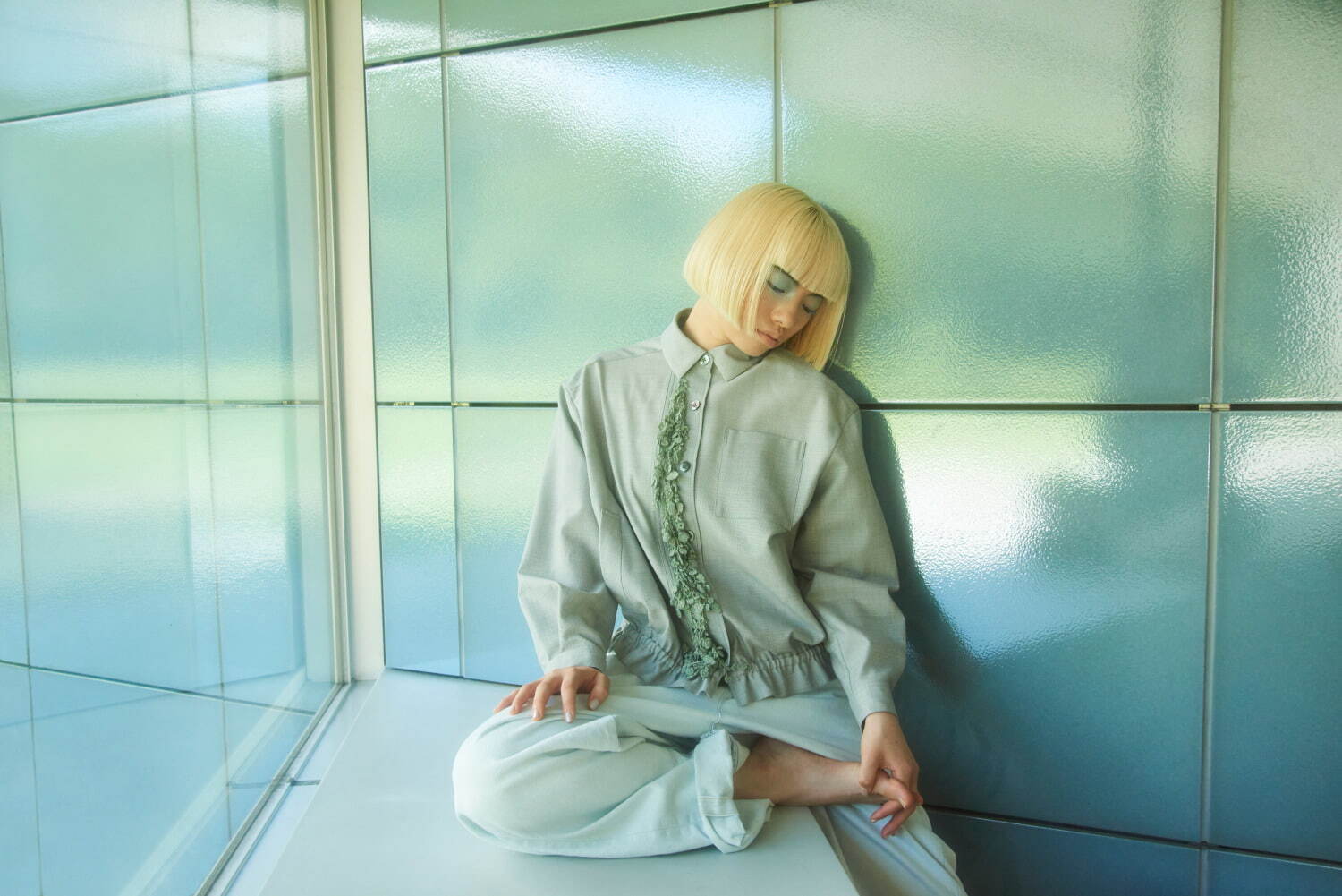 ミナ ペルホネン(minä perhonen) 2025年春夏ウィメンズコレクション