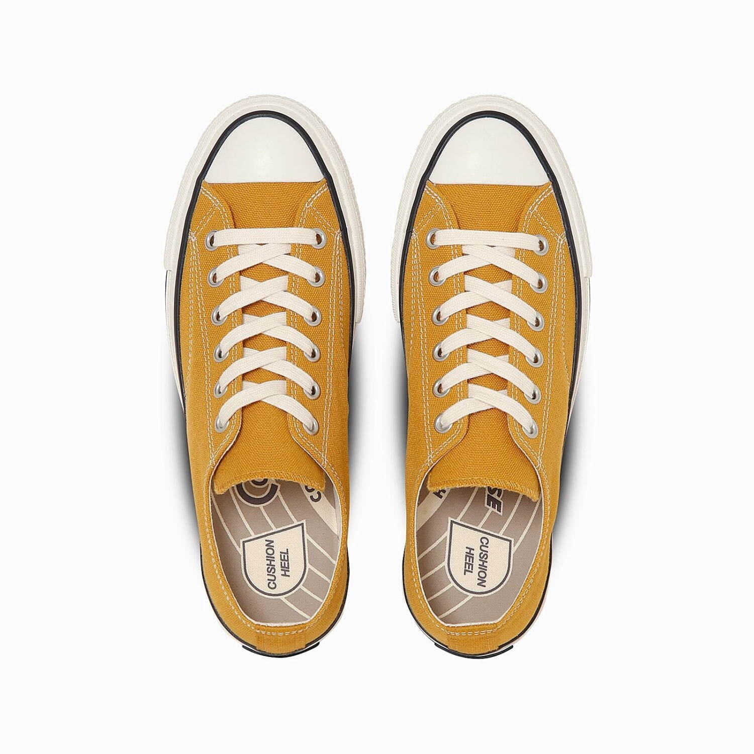 コンバース アディクト“ゴールド”キャンバスの「チャックテイラー