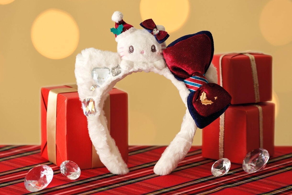 激レア ハローキティ クリスマススクイーズ 激レア ハローキティ