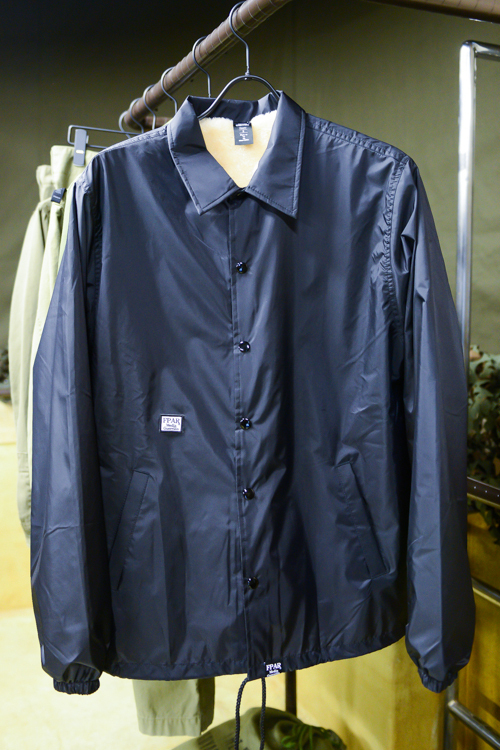 N.ハリウッド×フラグメント、フライトジャケットMA-1をthe POOL aoyama