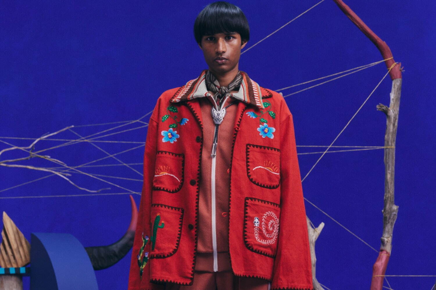 サスクワァッチファブリックス(Sasquatchfabrix.) コレクション