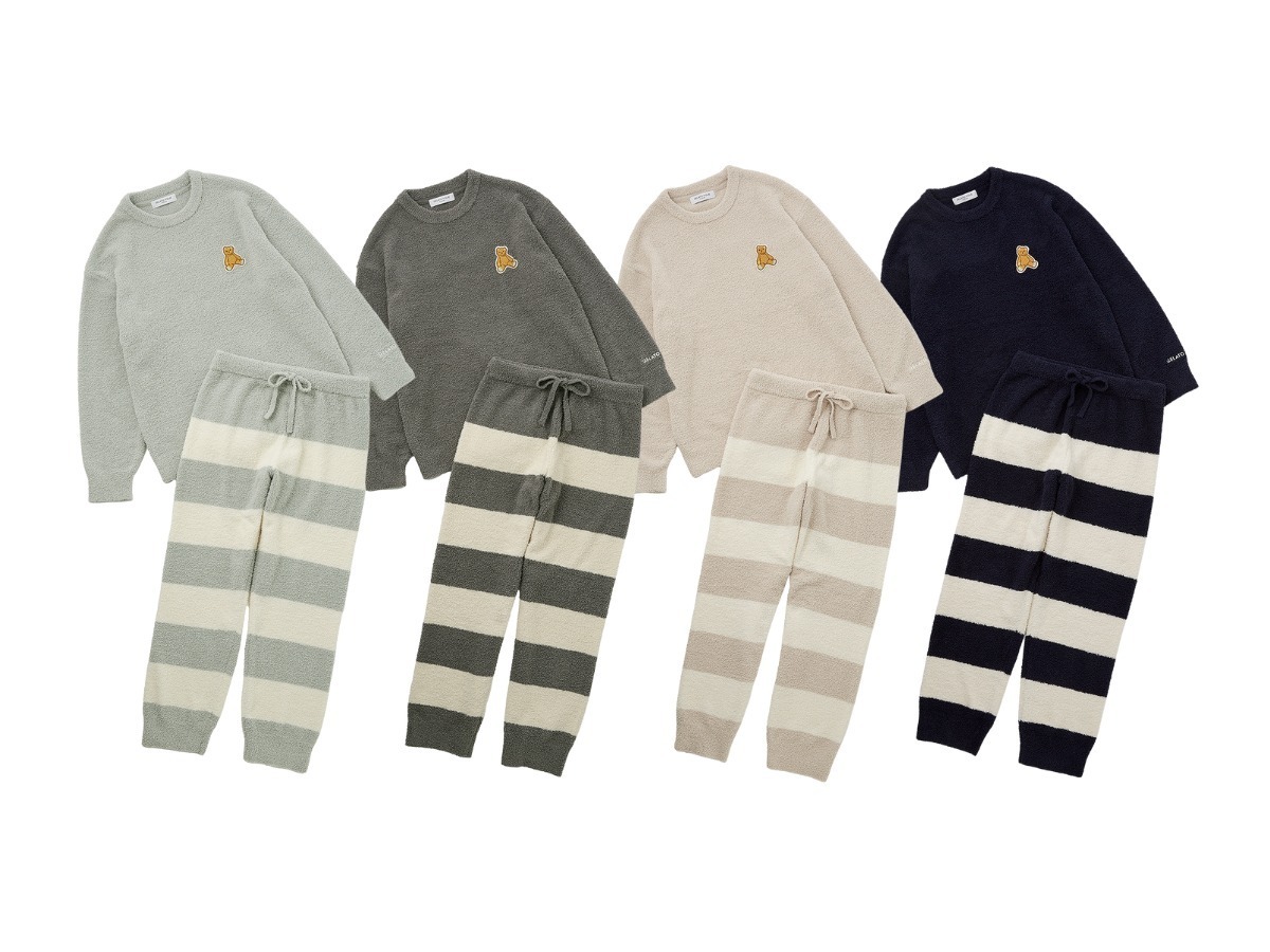 ジェラート ピケ オム、ペアで楽しむ“ショコラ＆フランボワーズ”テーマ