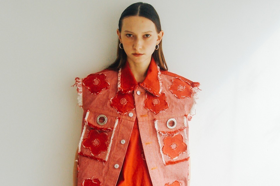 ツヨシ ヤオ(tsuyoshi yao tokyo) コレクション - ファッションプレス