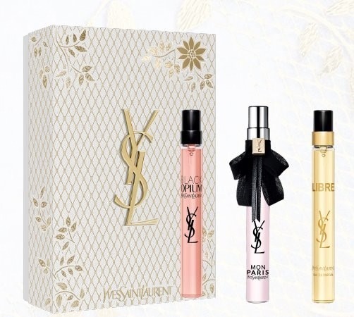 2024年クリスマスコフレ【フレグランス編】ギフトにおすすめ！人気