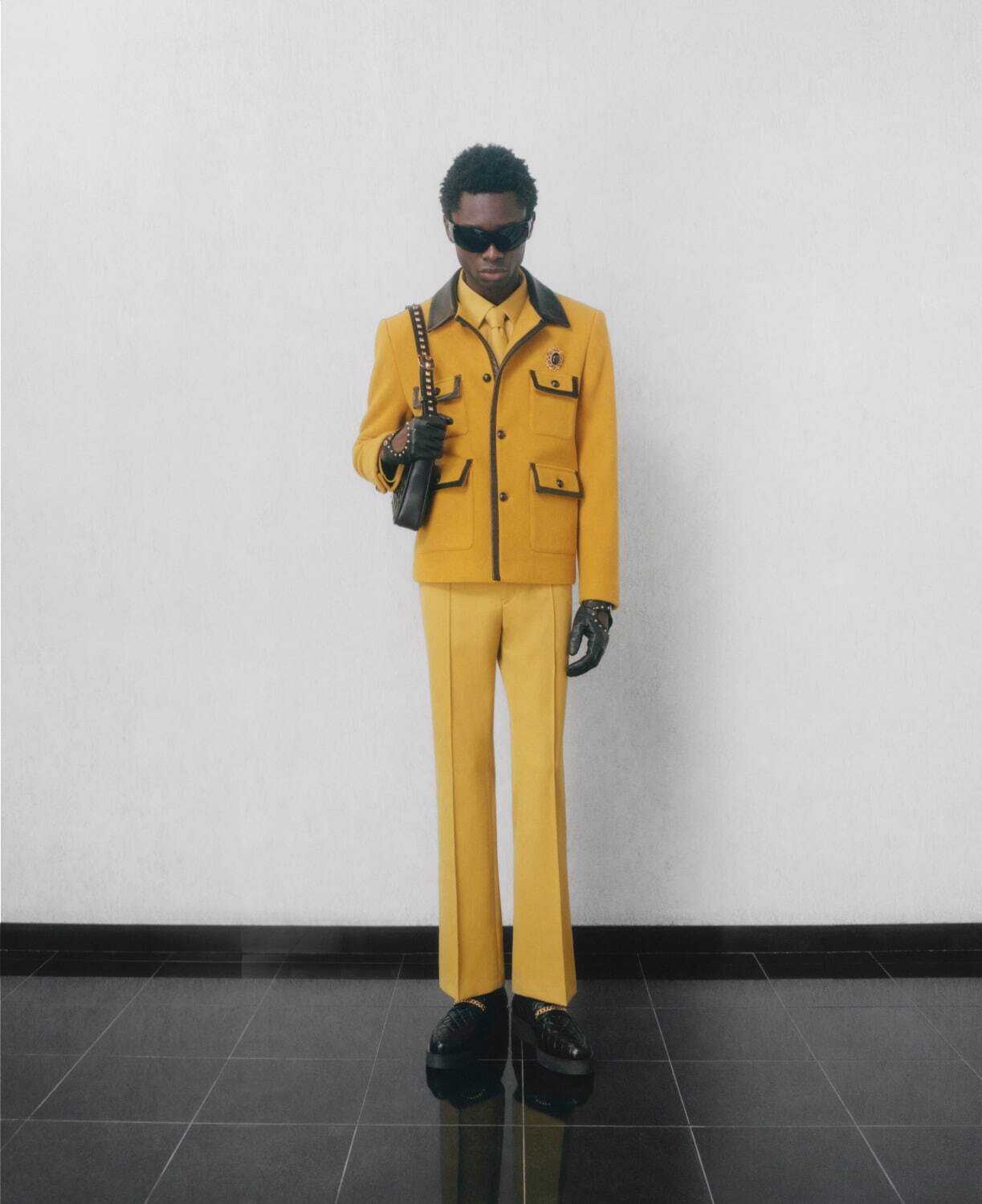 写真24/29｜アーネスト ダブル ベイカー(ERNEST W. BAKER) 2024-25年