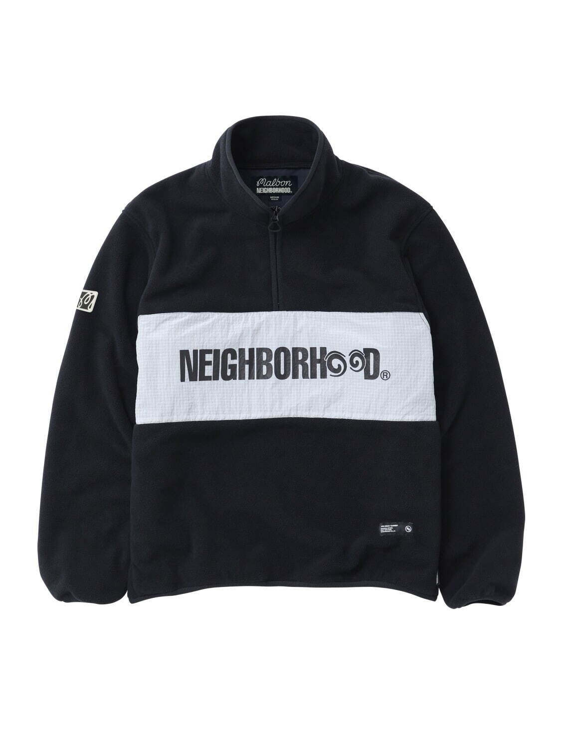 Malbon 新作 マルボンゴルフ メンズ ダウンジャケット 【公式通販】