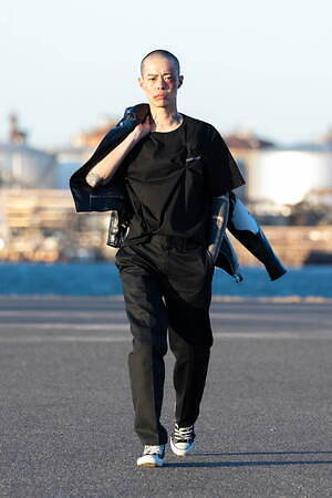 ラストネスト2025-26年秋冬コレクション - “悪夢と夢”は隣り合わせ