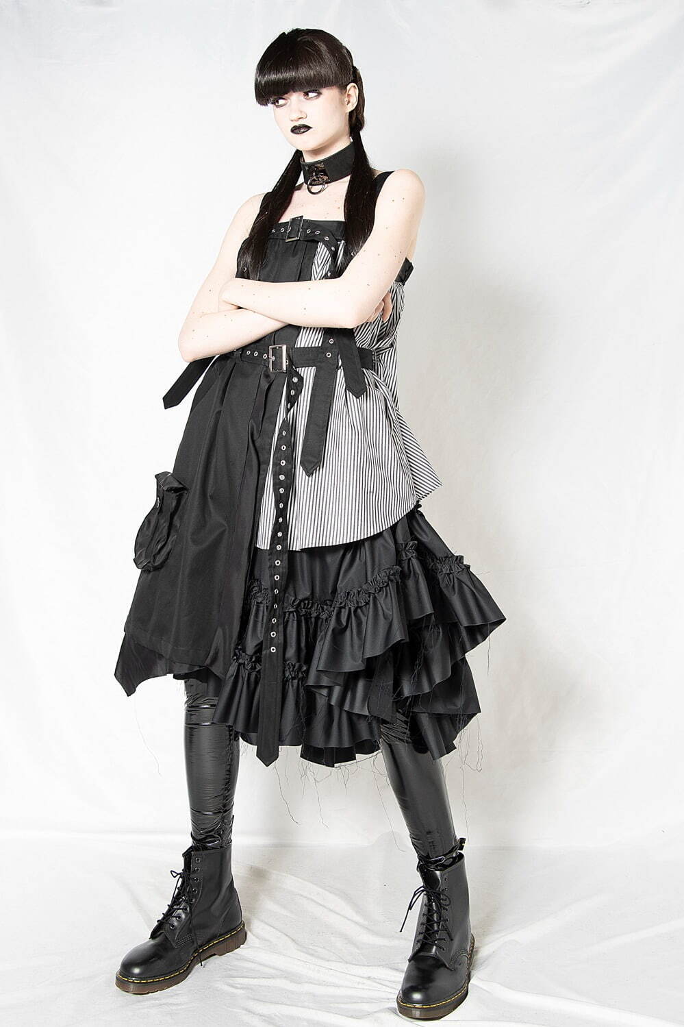 アリスアウアア(alice auaa) 2025年春夏ウィメンズコレクション