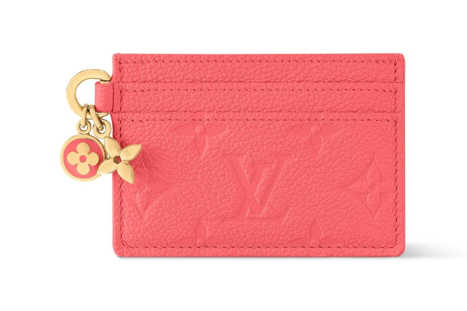 ルイ・ヴィトンのウィメンズ財布＆カードケース、パステルブルーや