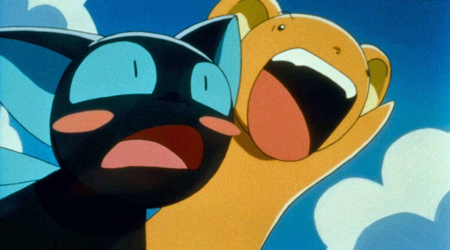 劇場版カードキャプターさくら 封印されたカード』再上映、短編映画