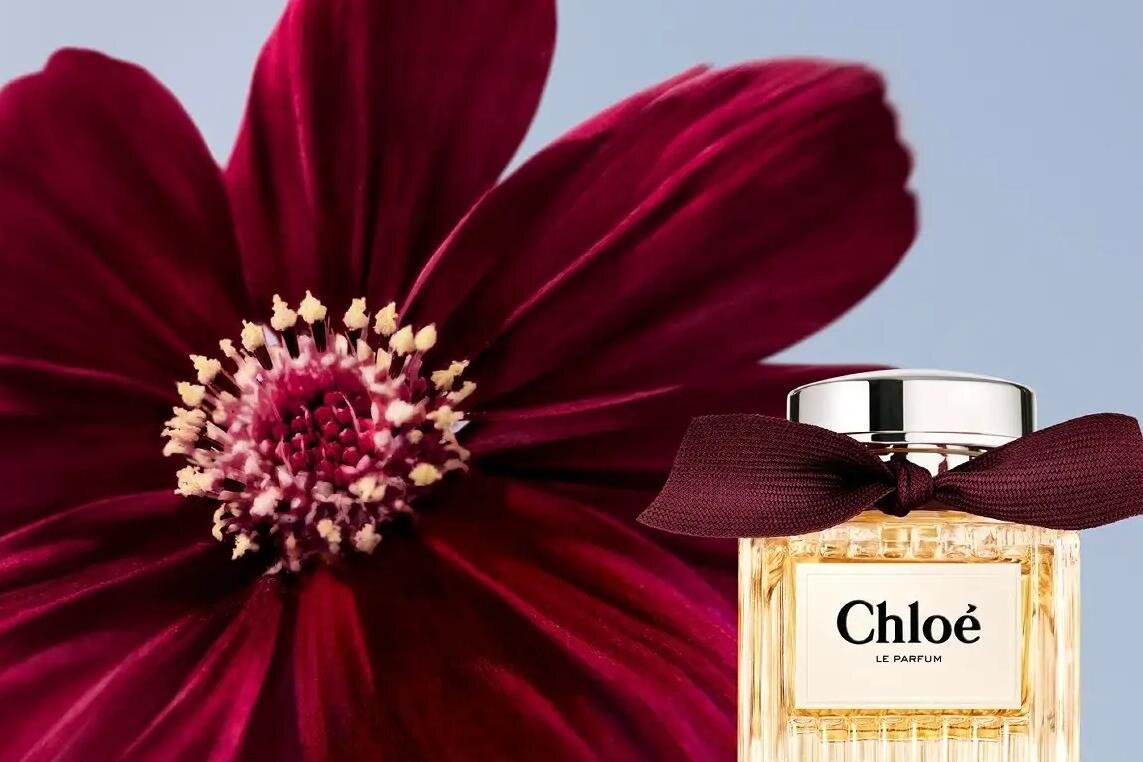 ドルチェ＆ガッバーナの新作フレグランス「ドルチェ ガーデン