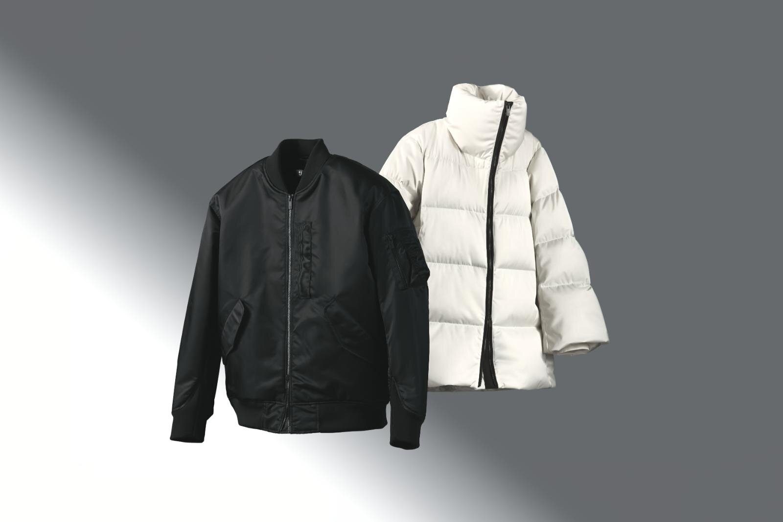 ユニクロ「＋J」復刻、デザイナー ジル・サンダーとコラボした人気