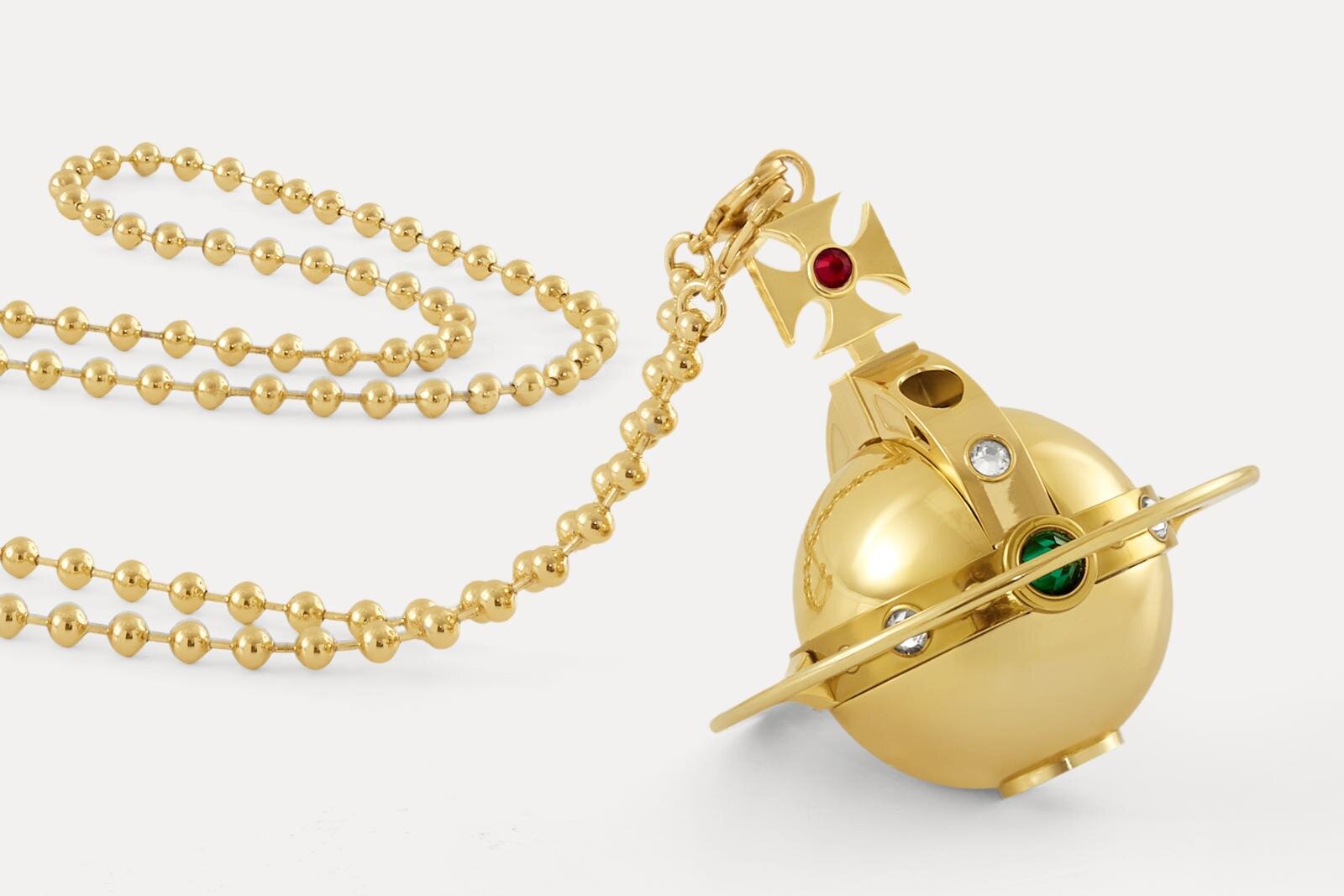 ヴィヴィアン・ウエストウッド新作ジッポーライター「ユニオンジャック