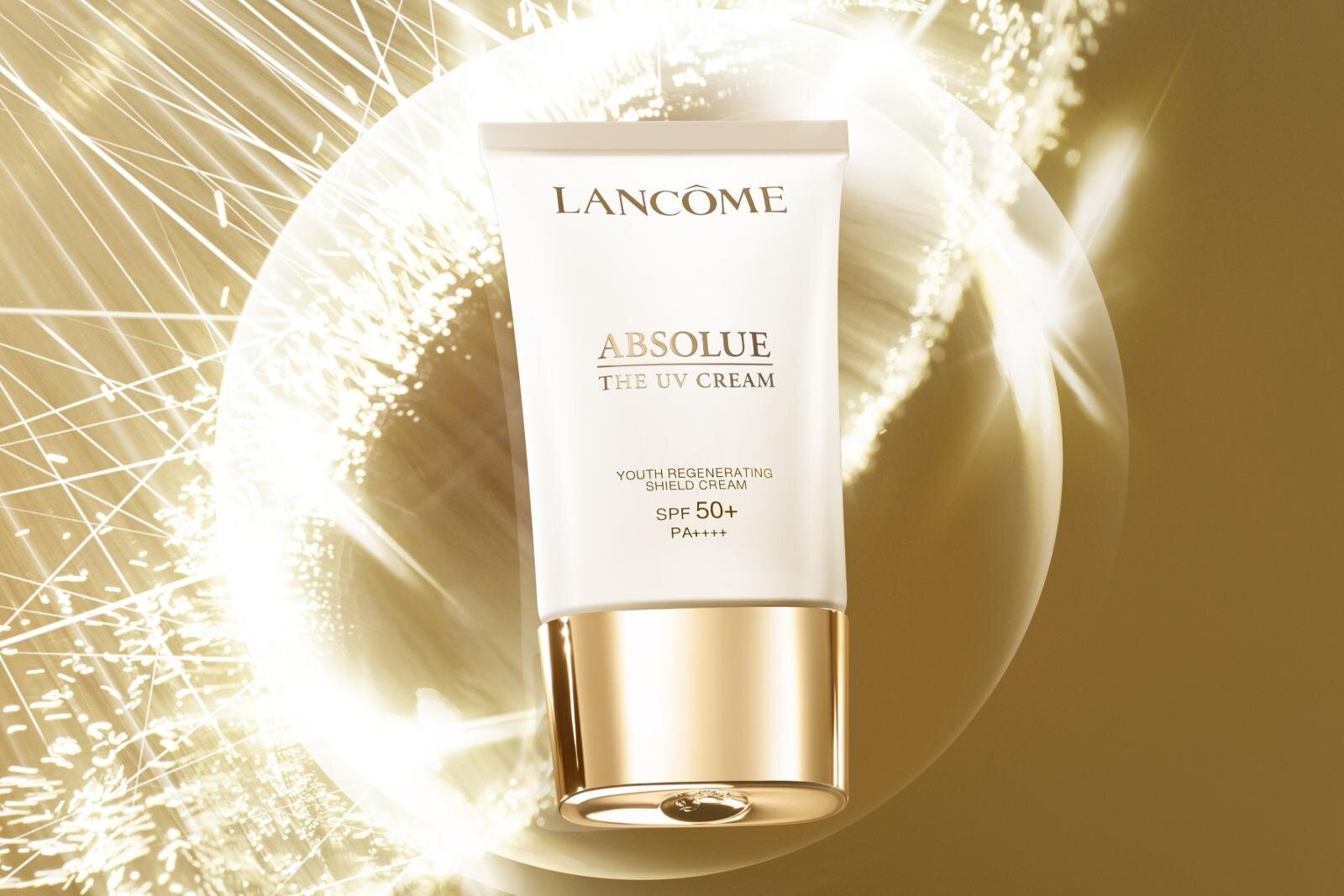 ランコム新日焼け止め乳液「UV エクスペール トーン アップ ローズ