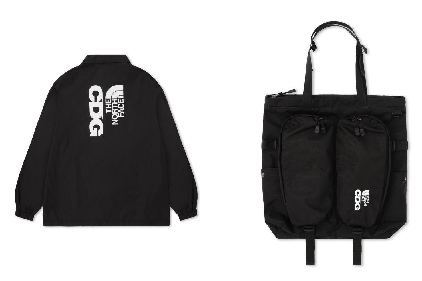 コム デ ギャルソン×フライターグのコラボバッグ、川久保玲が手掛けた