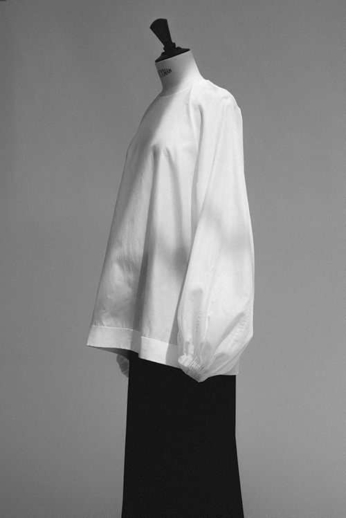 新ブランド「ブラミンク」16年秋冬デビュー 、ウィメンズをメインに