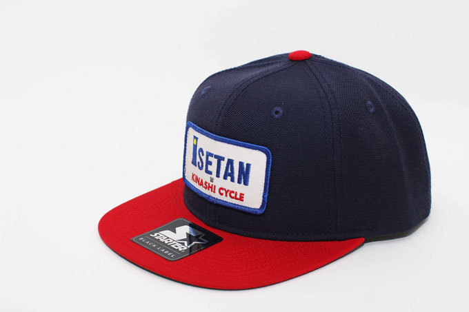 木梨サイクルの限定ショップが伊勢丹新宿店に - 世田谷ベースや伊勢丹