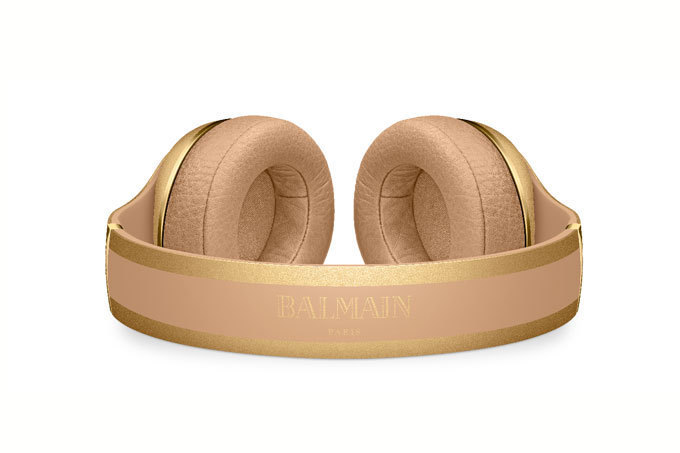 バルマン×Beats by Dr. Dre、コラボヘッドフォンとイヤフォンが登場