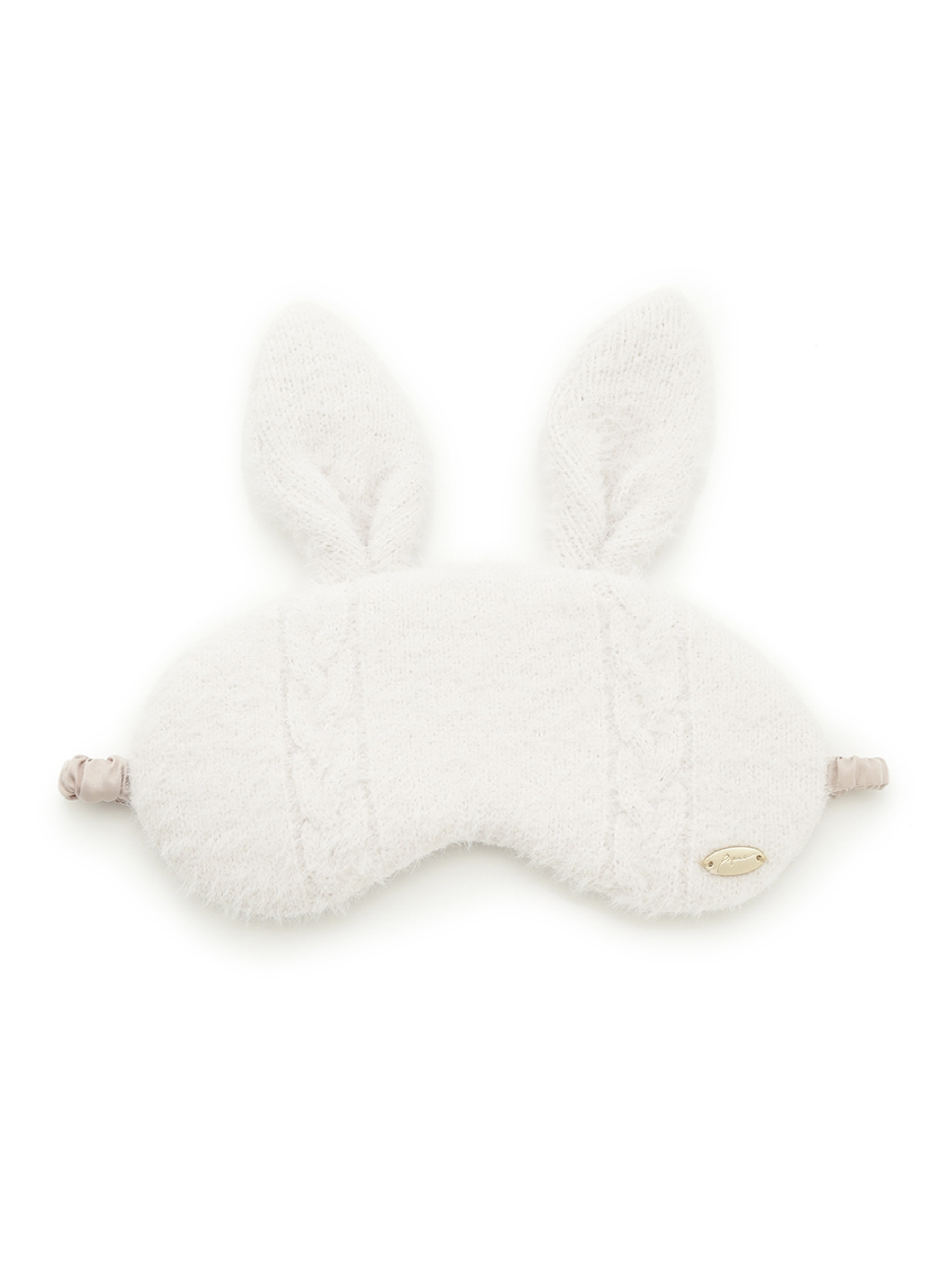 ジェラート ピケ」ウサギをモチーフにしたコレクションを発売、フード