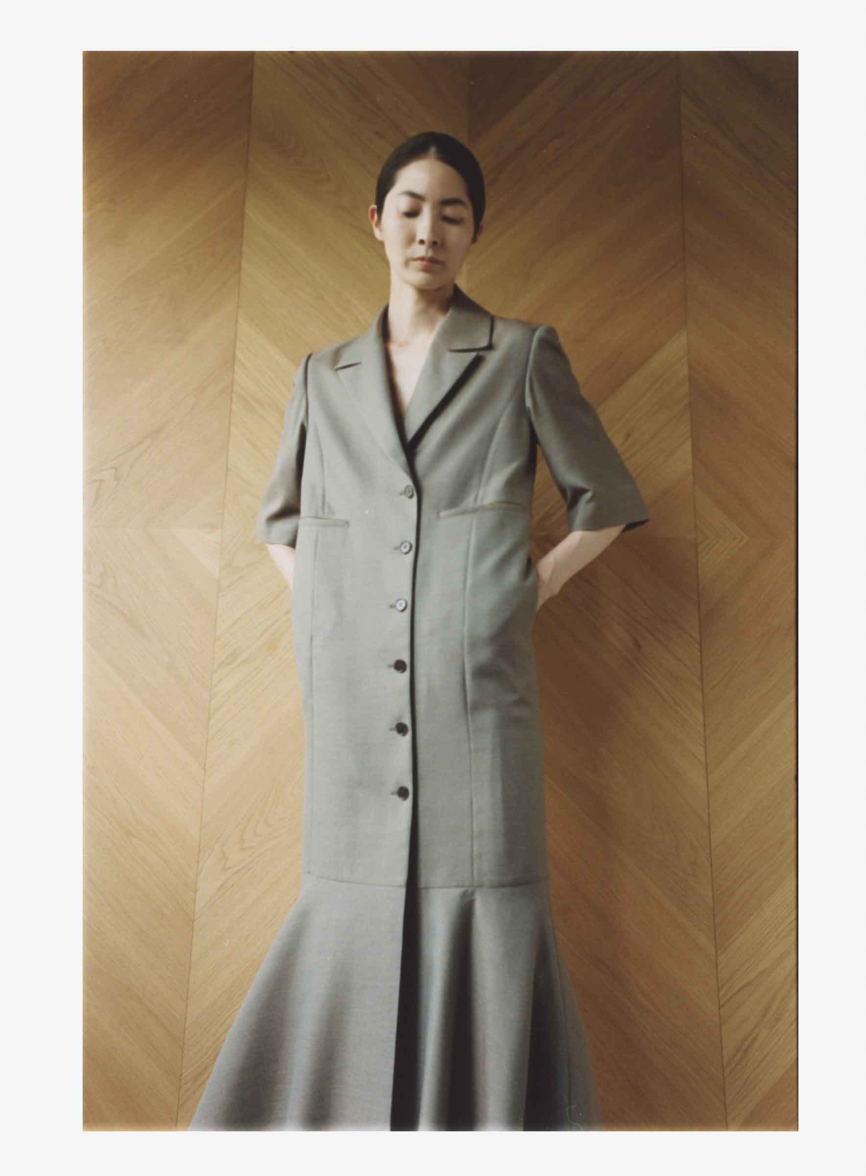 スタニングルアーがアキラナカと協業、新ブランド「ワルツ」を始動