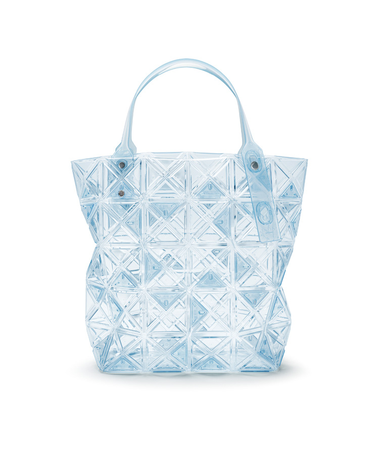 バオ バオ イッセイ ミヤケが新作バッグシリーズ「DAZZLE」を発売