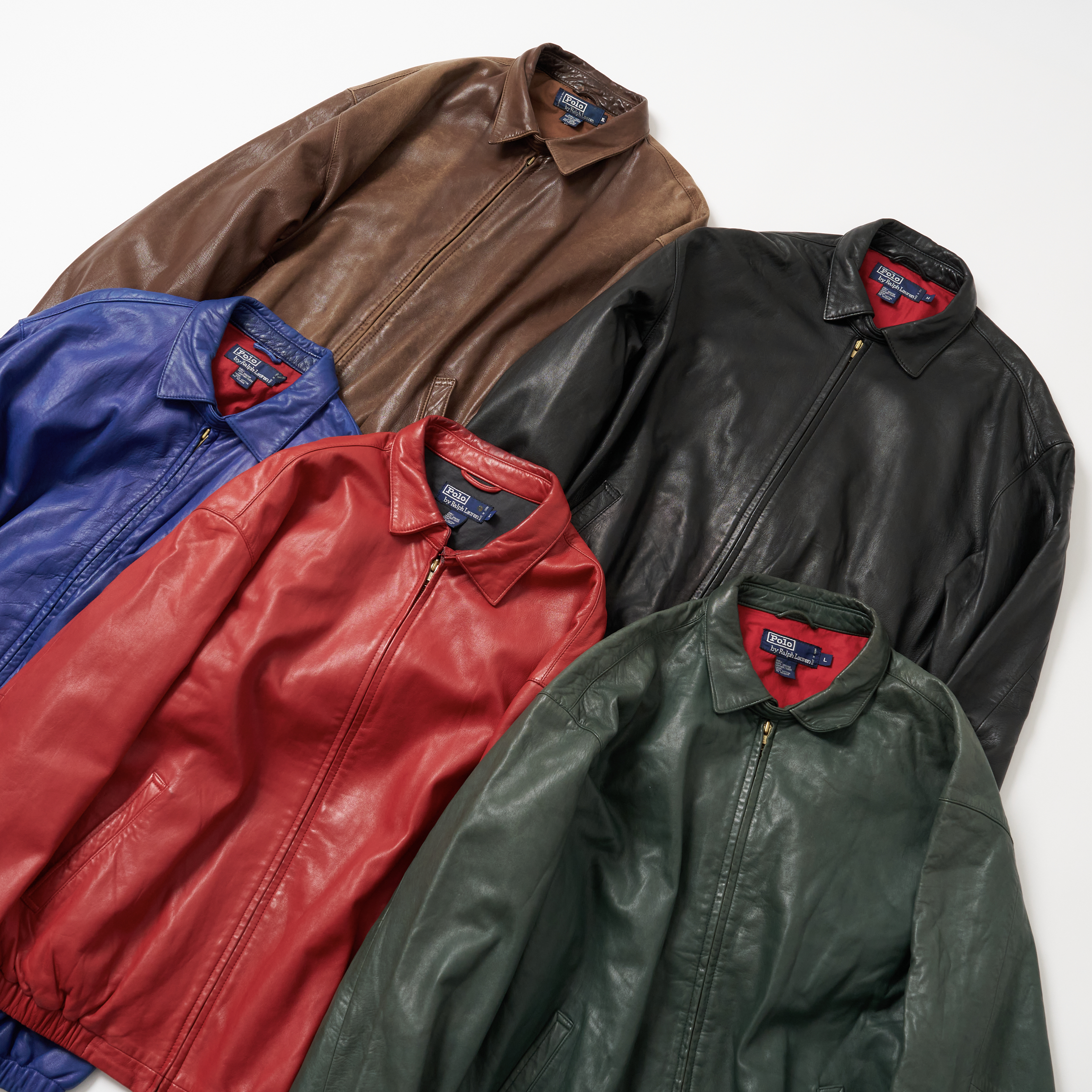 令和のマストバイヴィンテージ】今買っておくべき名品は？ vol.39 ポロ