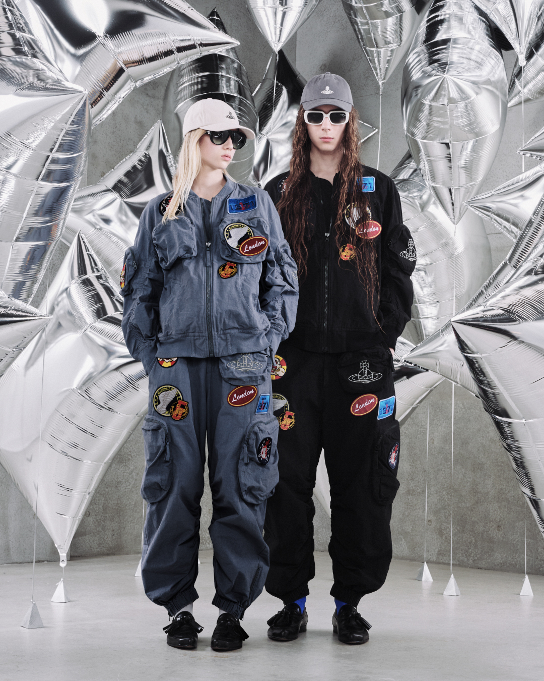 ヴィヴィアン・ウエストウッドから日本限定新ラインが登場 ブランド