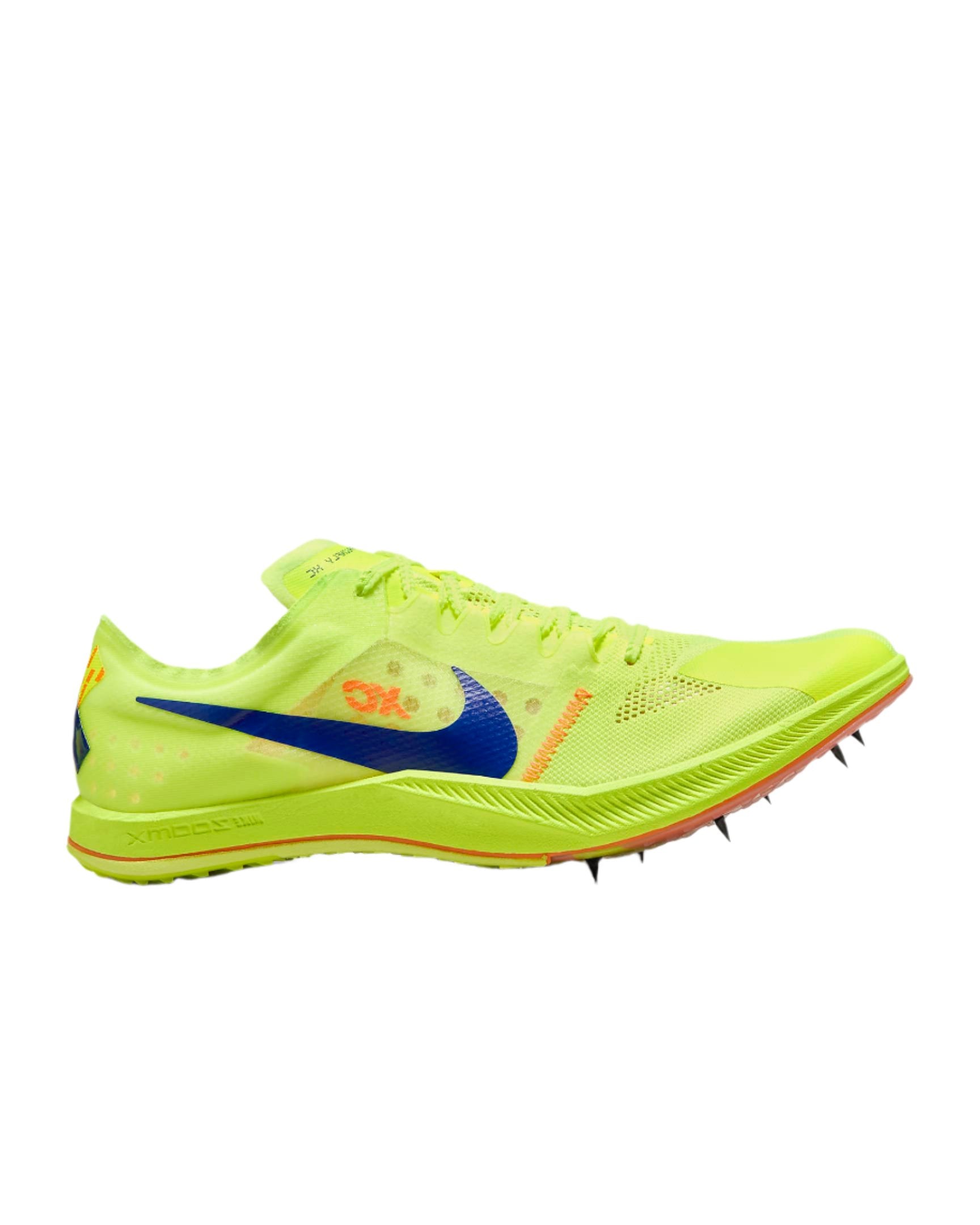 Nike ZoomX Dragonfly XC Spikes – Fast Break Athletics