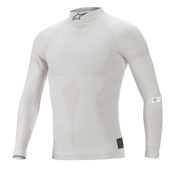 Alpinestars ZX EVO V2 Long-sleeve Racing Top FIA - SFI — FAST RACER