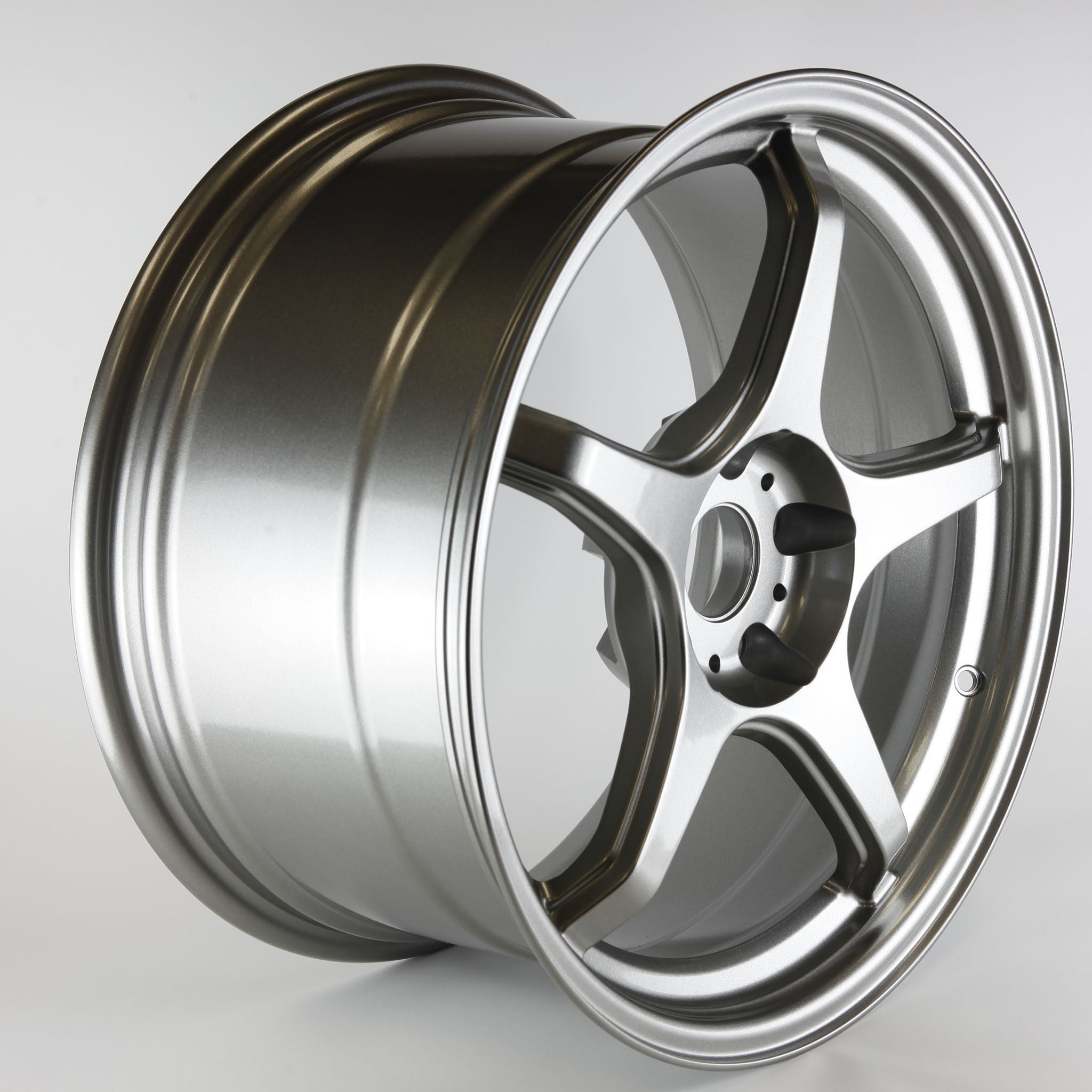 18x9.5 Wheels | Subaru WRX Wheels For Sale - FastWRX.com