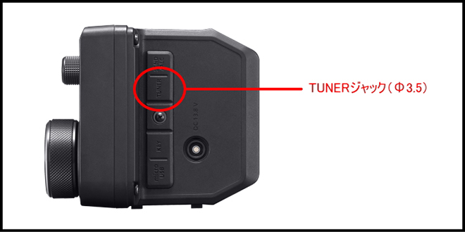 テクニカルコーナー／IC-705でアンテナチューナーAH-4を使う｜2020年6