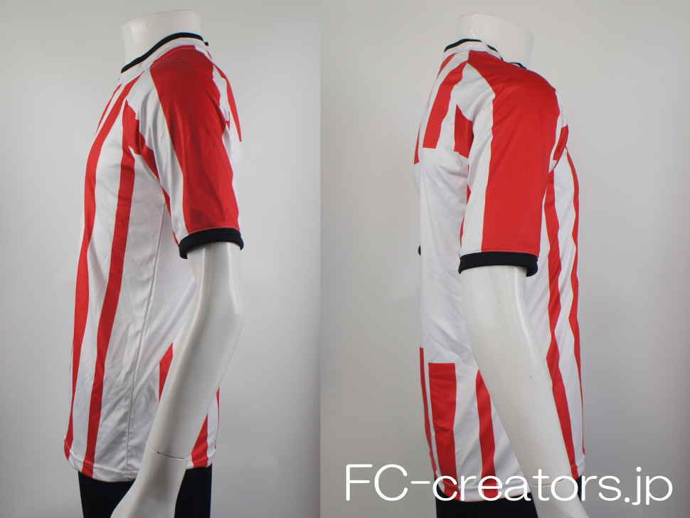 チーバス・グアダラハラ 18/19 ホーム風のサッカーユニフォーム|fbs-099