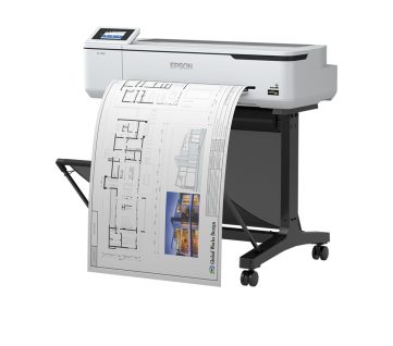 大判プリンター｜SC-T3150｜EPSON（エプソン）