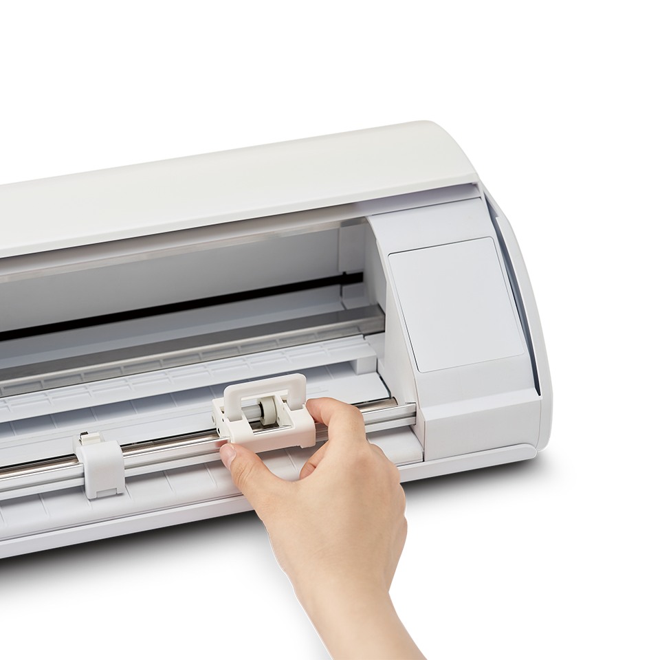 シルエットカメオ5 silhouette-CAMEO5 小型カッティングマシン