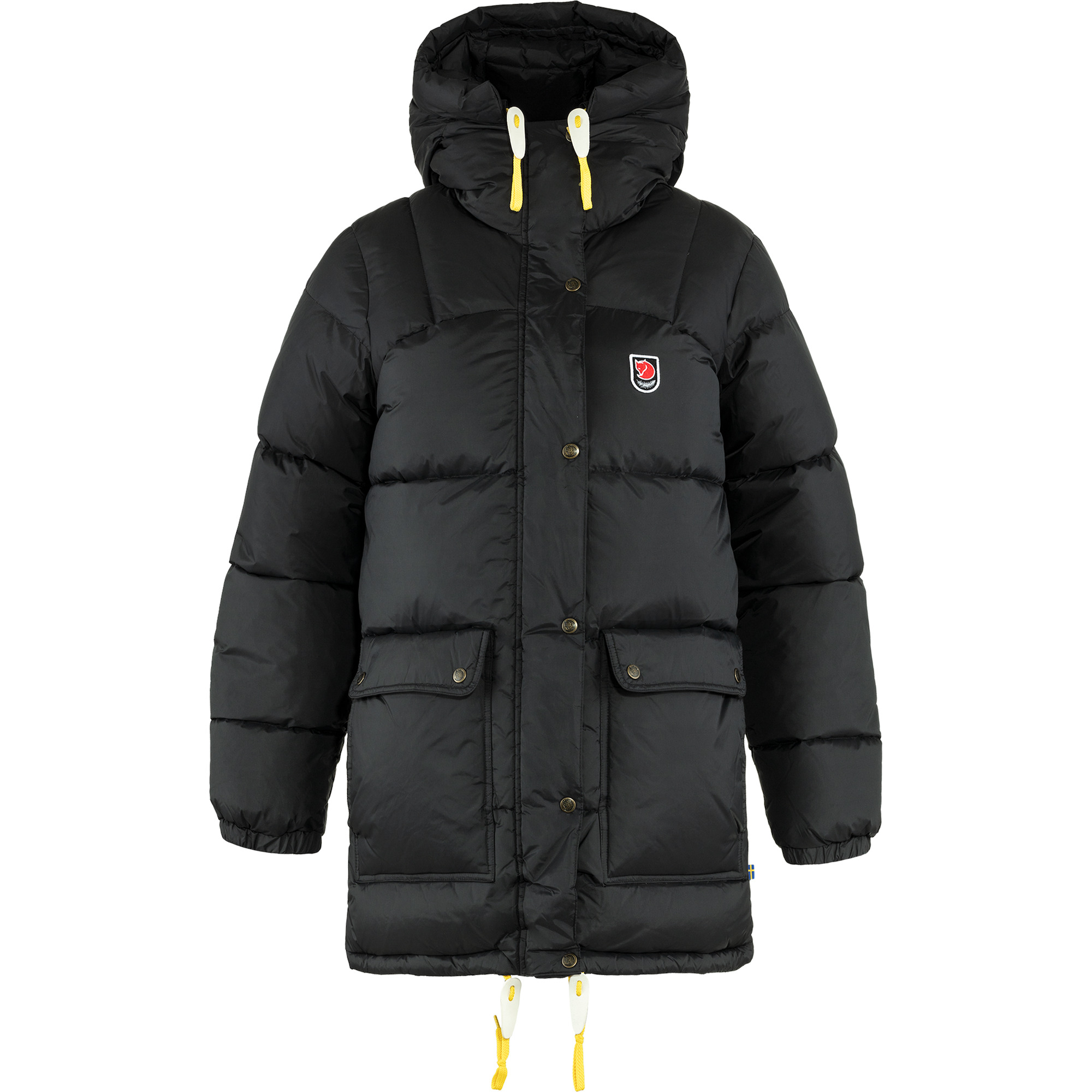 Expedition Down Jacket W