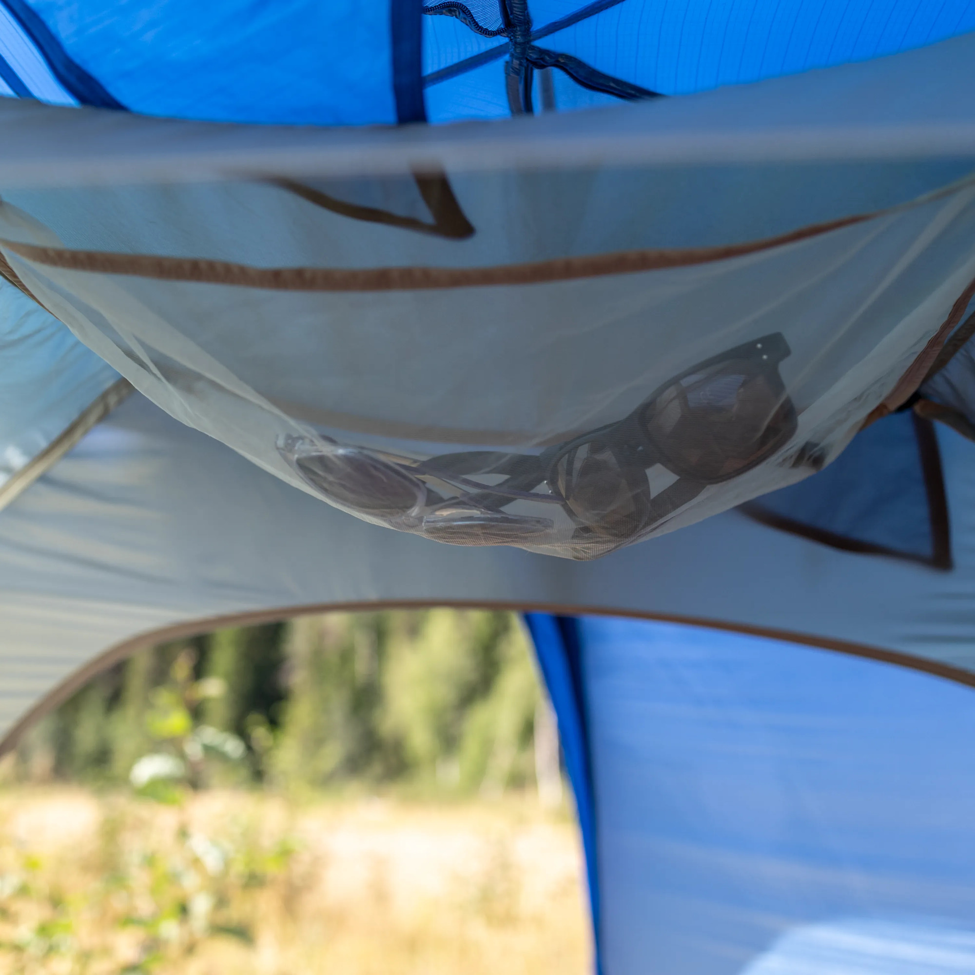 Abisko Dome Tent 3 - Fjällräven