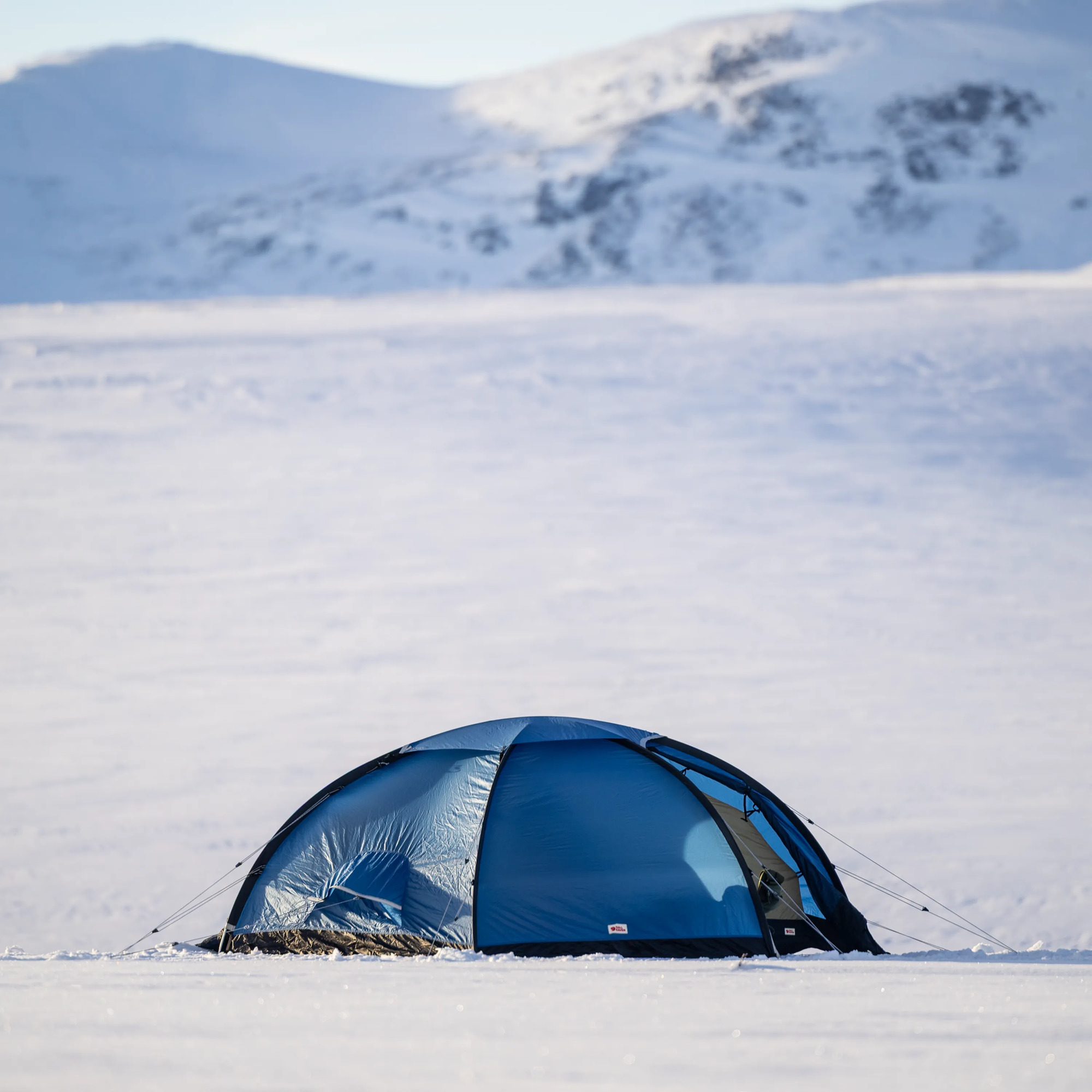 Keb Dome Tent 2 - Fjällräven