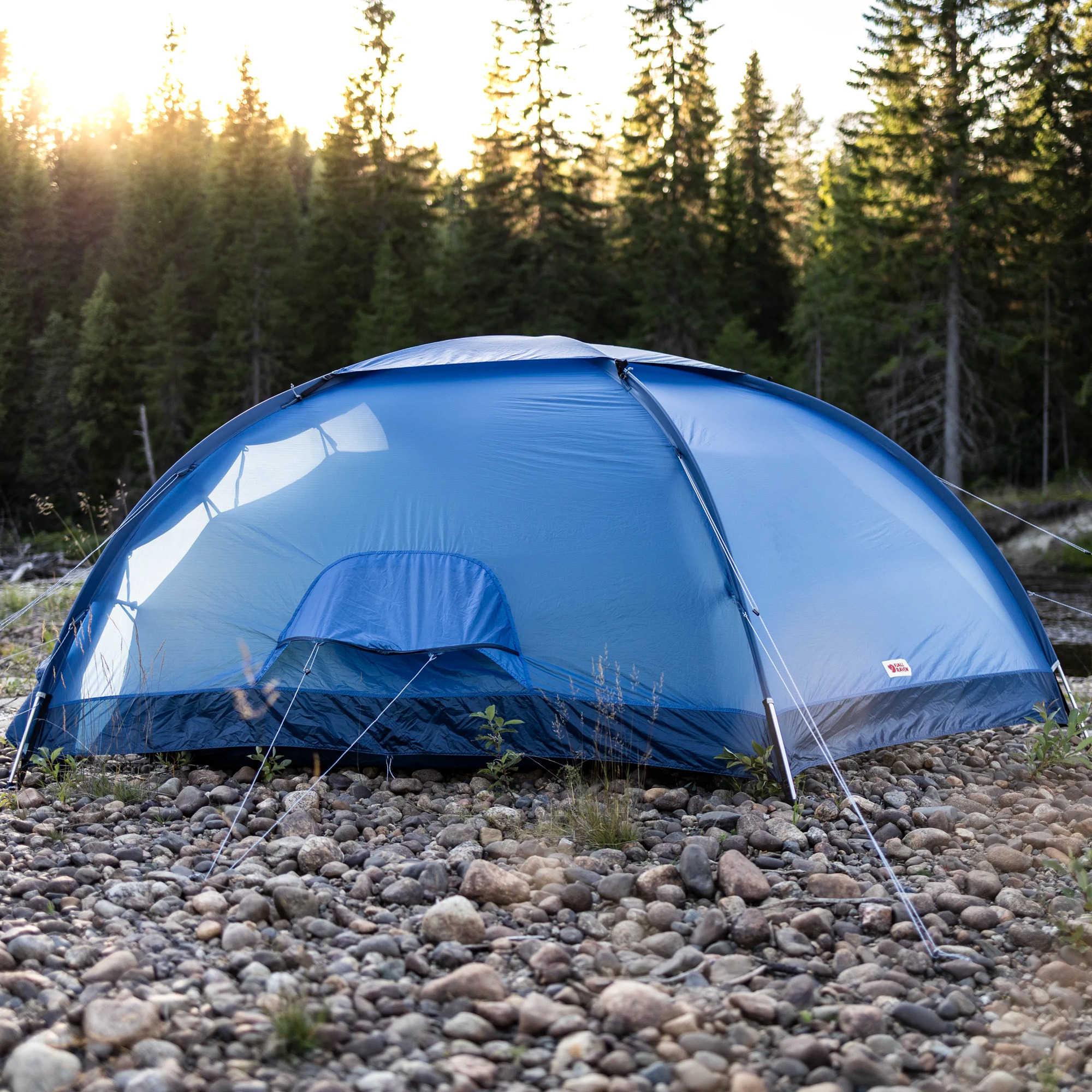 Abisko Dome Tent 3 - Fjällräven