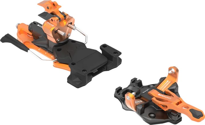 ATK Freeraider 15 Evo Orange | Buy ATK Freeraider 15 Evo Orange