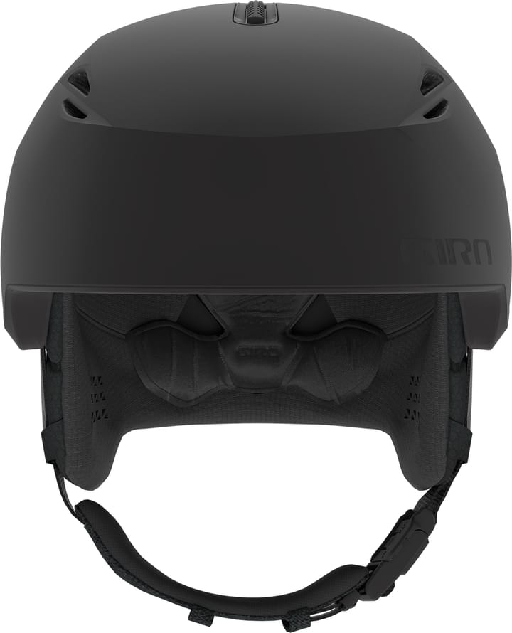 Giro Grid Spherical Mips Matte Black | Buy Giro Grid Spherical