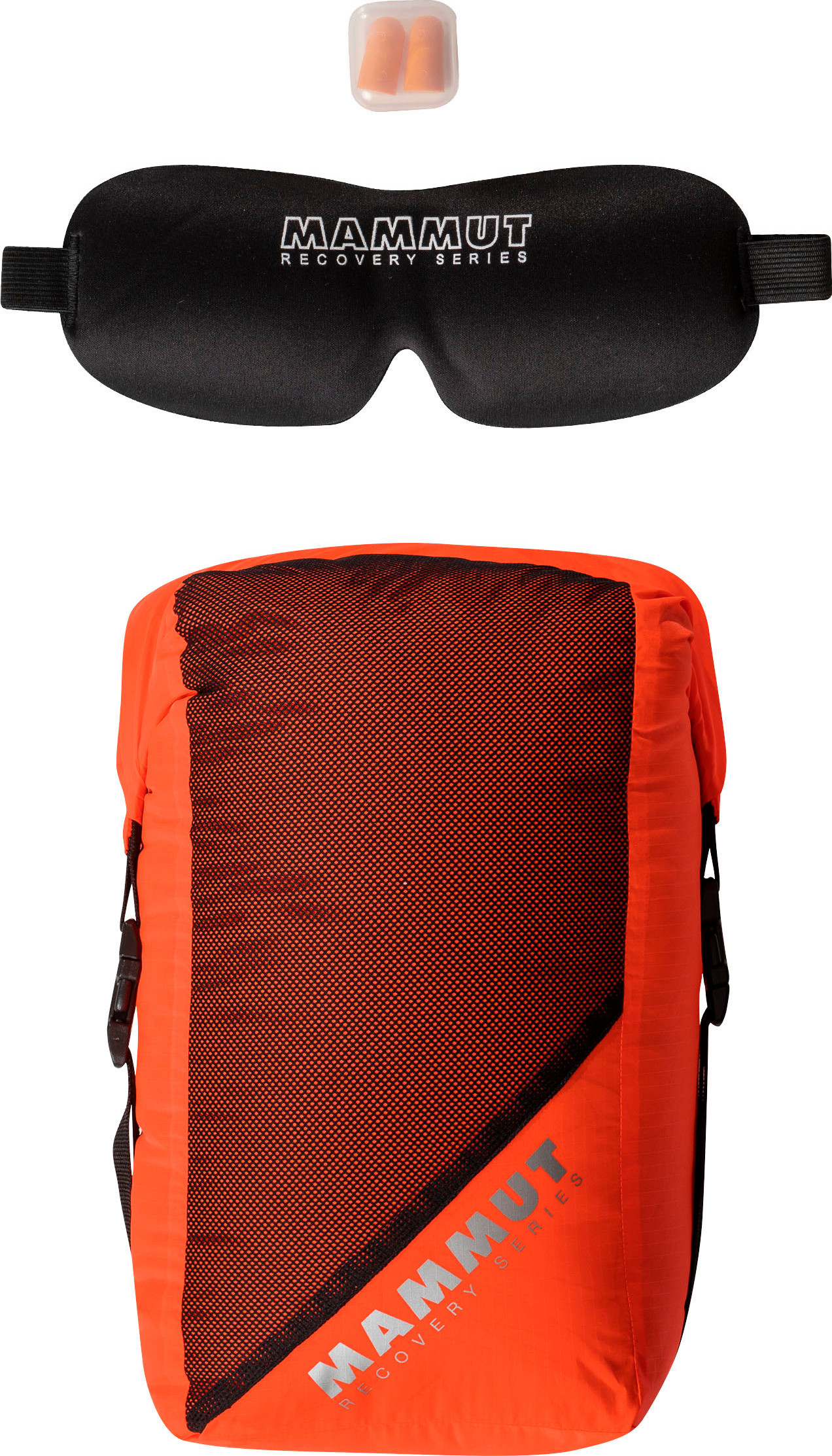 Mammut Protect Fiber Bag -18c Olive | Buy Mammut Protect Fiber Bag