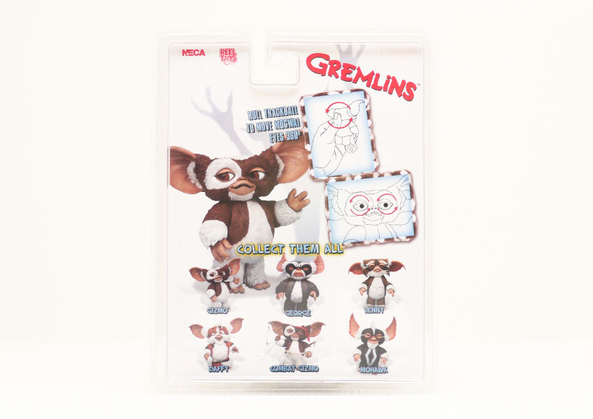 リサイクルショップ ふじひろ / 【NECA】グレムリン ギズモ