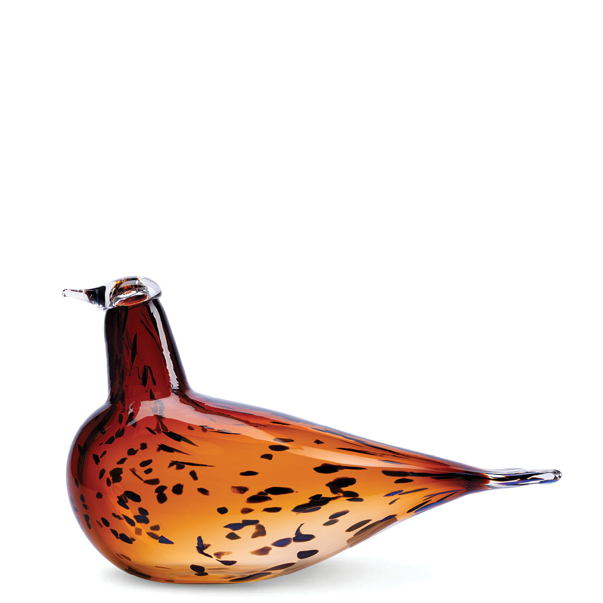 Birds by Toikka Pekkasiini Brown - 9