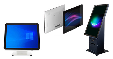 POS用端末・PC・モニター | エフケイシステムストア - FKsystem公式通販