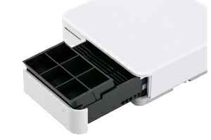 mPOP POP10CBI | スター精密 レシートプリンター内蔵 キャッシュドロア