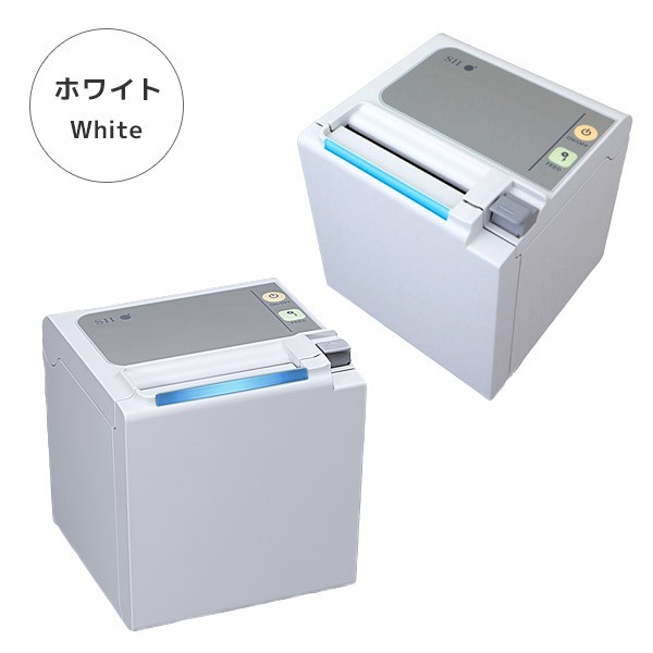 RP-E10 RP-E11 セイコーインスツル SII コンパクト レシートプリンター