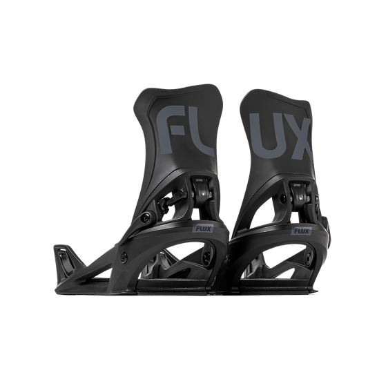 2024-2025 Flux Snowboard Bindings