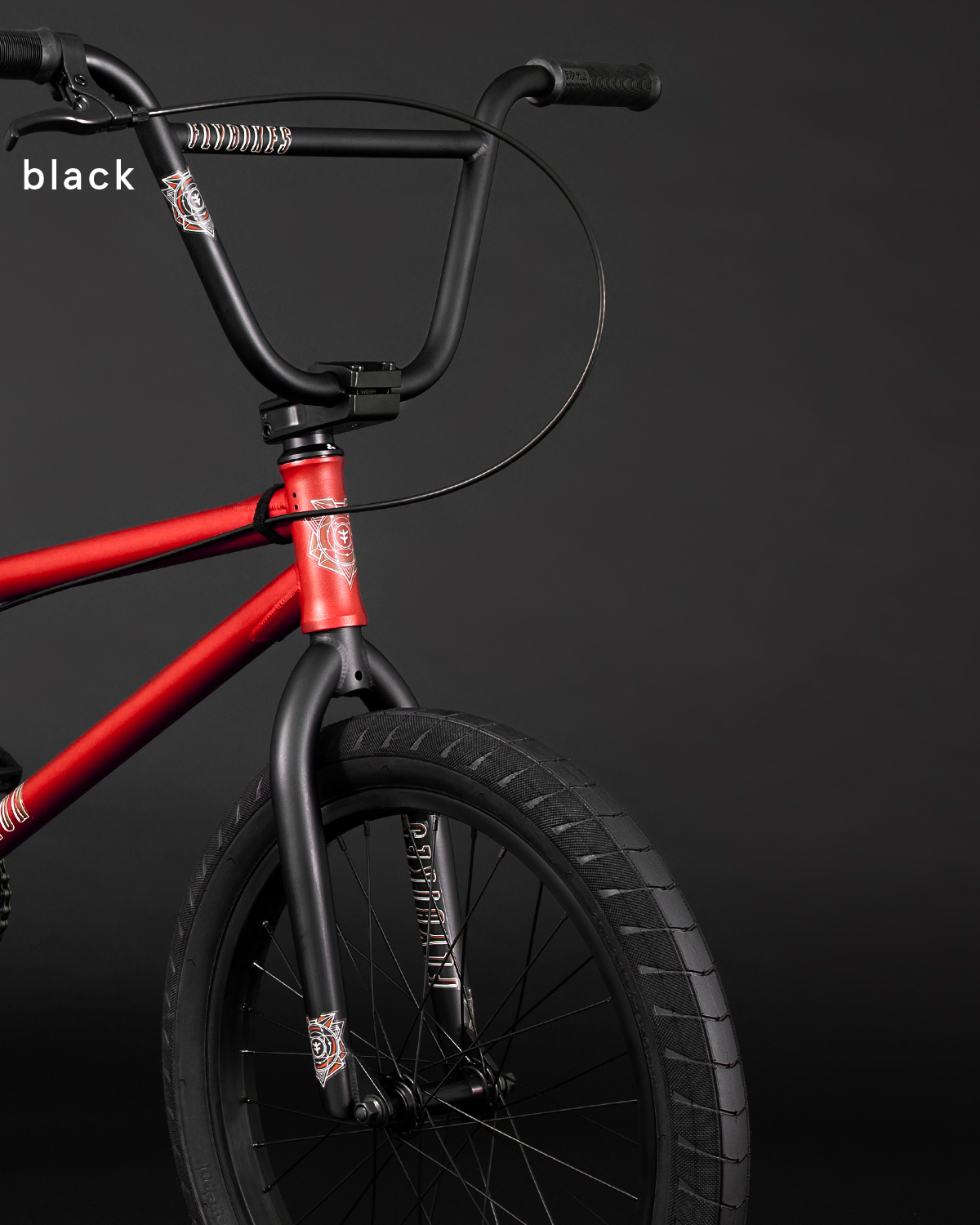 Flybikes BMX - BMX Brand since 1999
