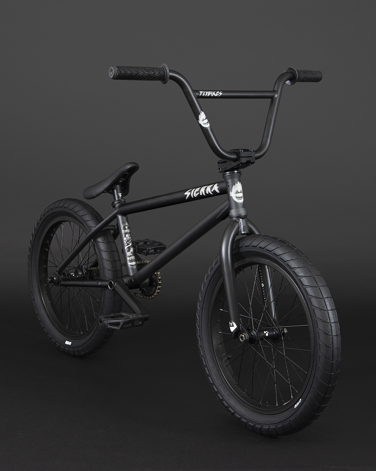 Flybikes BMX - Sierra Bike 18