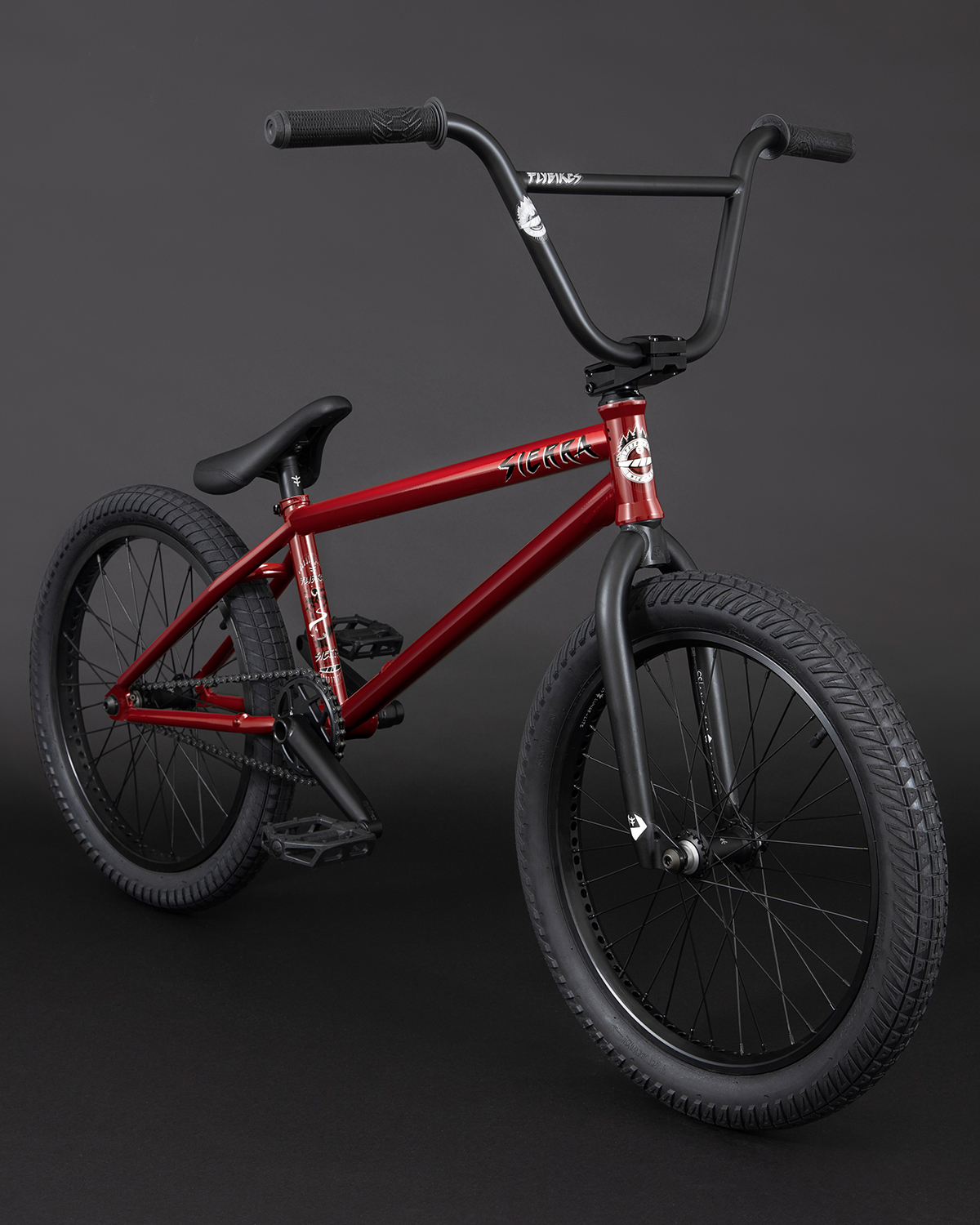 Flybikes BMX - Sierra Bike